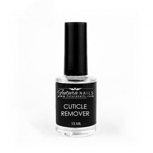 Cuticle Remover 15 ml Cuticle Remover 15 ml